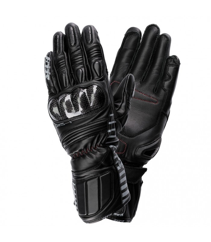 Мотоперчатки женские SECA MERCURY IV LADY black